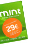 MiNT kuumaksuvaba netikaart