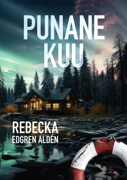 Rebecka Edgren  Aldén - Punane kuu