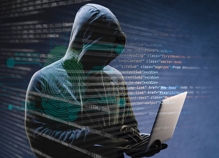Küberrünnakute mustad stsenaariumid - mis võib juhtuda, kui sa end ei kaitse