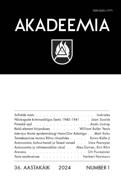 Akadeemia