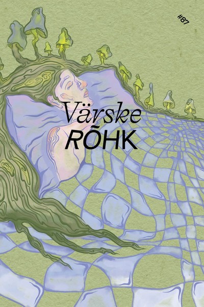 Värske Rõhk nr 87 (1/2024)