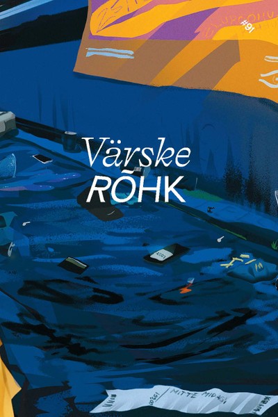 5/2024   - Värske Rõhk nr 91