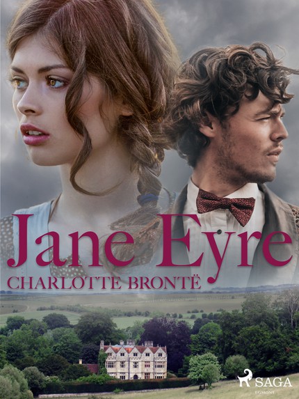 Jane Eyre Elisa Eesti