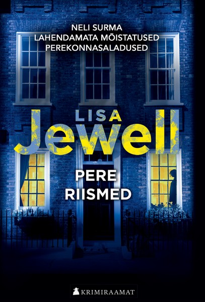 Lisa  Jewell - Pere riismed