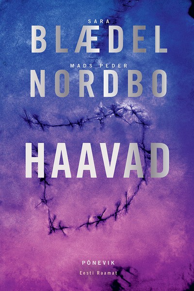 Mads Peder  Nordbo, Sara  Blædel - Haavad