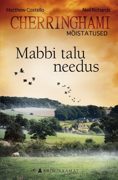 Matthew Costello, Neil  Richards - Mabbi talu needus