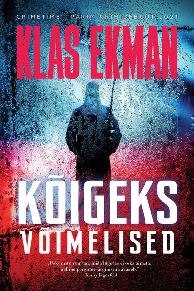 Klas  Ekman - Kõigeks võimelised