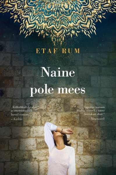 Etaf  Rum - Naine pole mees