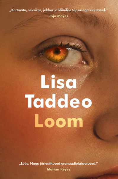 Lisa  Taddeo - Loom