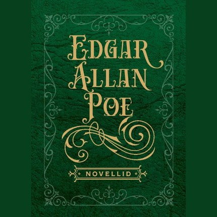 Edgar Allan  Poe - Edgar Allan Poe novellid
