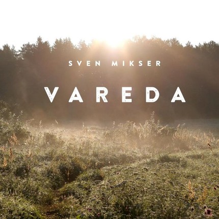 Sven  Mikser - Vareda