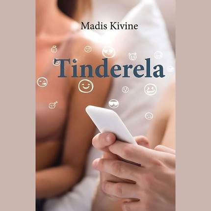 Madis  Kivine - Tinderela