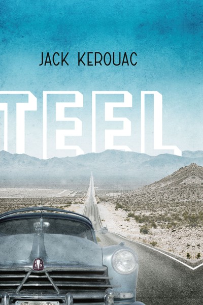 Jack  Kerouac - Teel