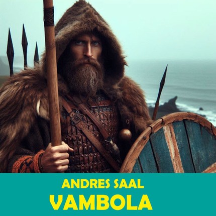 Andres  Saal - Vambola