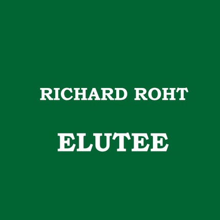 Richard  Roht - Elutee