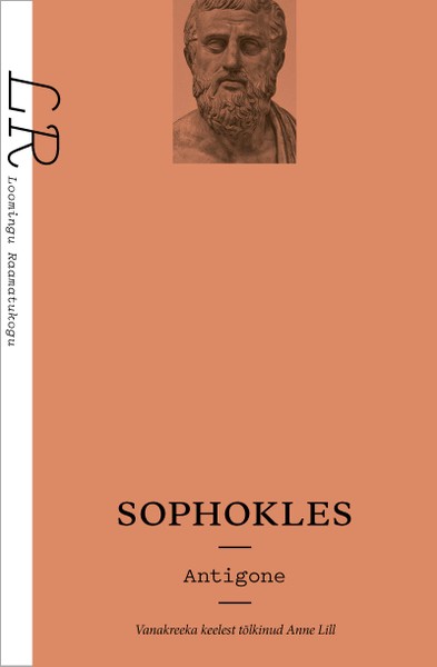 Sophokles   - Antigone