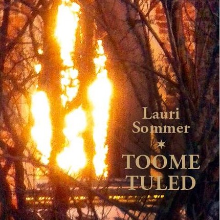 Lauri  Sommer - Toome tuled: 2015-2021