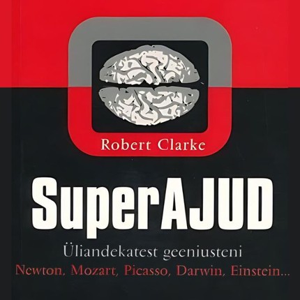 Robert  Clarke - Superajud