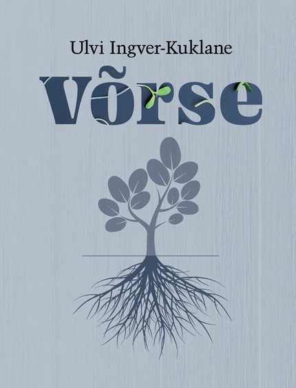 Ulvi  Ingver - Võrse