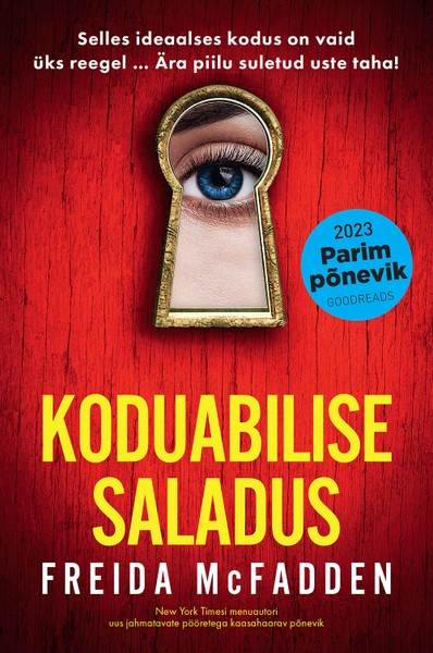 Koduabilise saladus