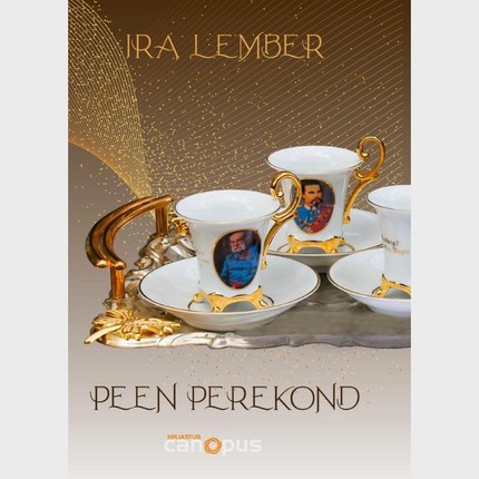Ira  Lember - Peen perekond