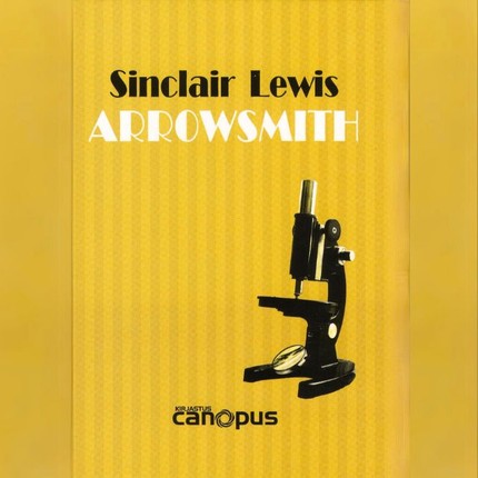 Sinclair  Lewis - Arrowsmith
