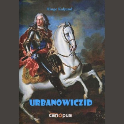 Hinge  Kaljund - Urbanowiczid