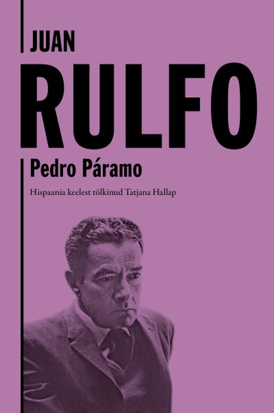 Juan  Rulfo - Pedro Páramo