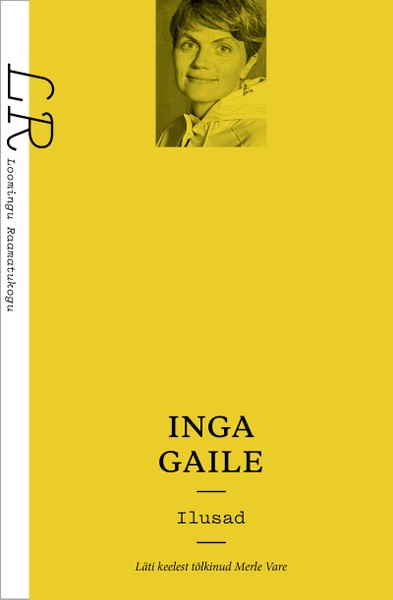 Inga  Gaile - Ilusad