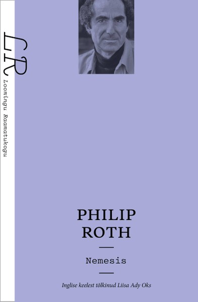 Philip  Roth - Nemesis