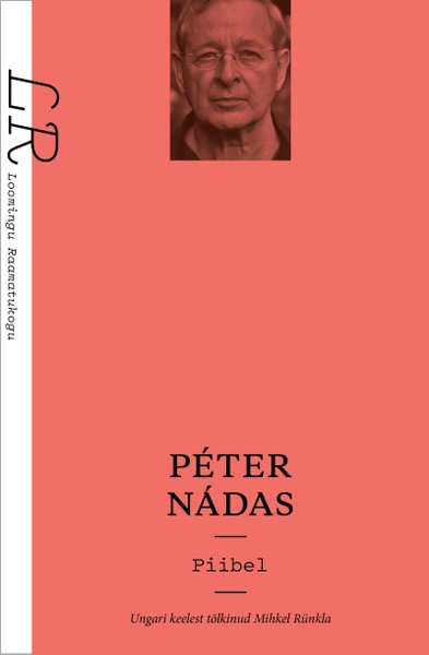 Péter  Nádas - Piibel