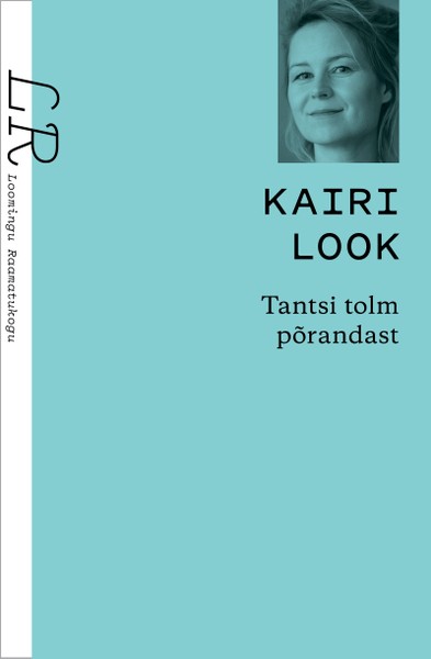 Kairi  Look - Tantsi tolm põrandast