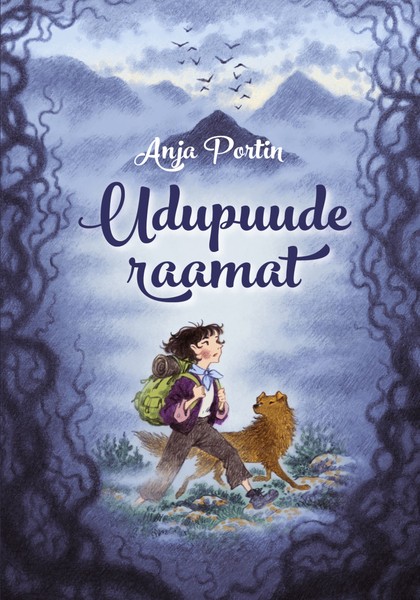 Anja  Portin - Udupuude raamat