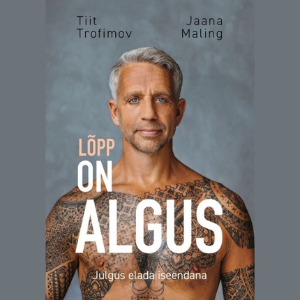 Tiit  Trofimov - Lõpp on algus