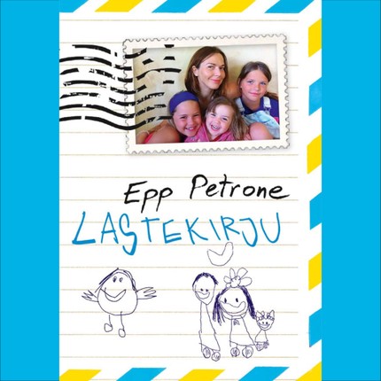 Epp  Petrone - Lastekirju