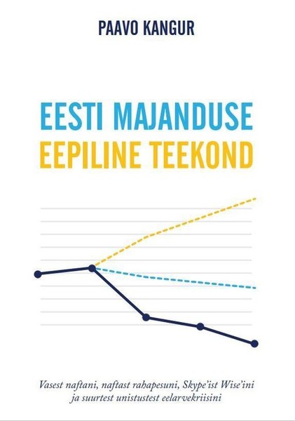 Eesti majanduse eepiline teekond