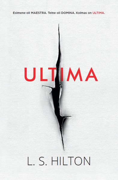 L. S.  Hilton - Ultima