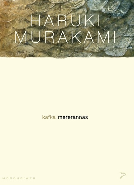 Kafka mererannas