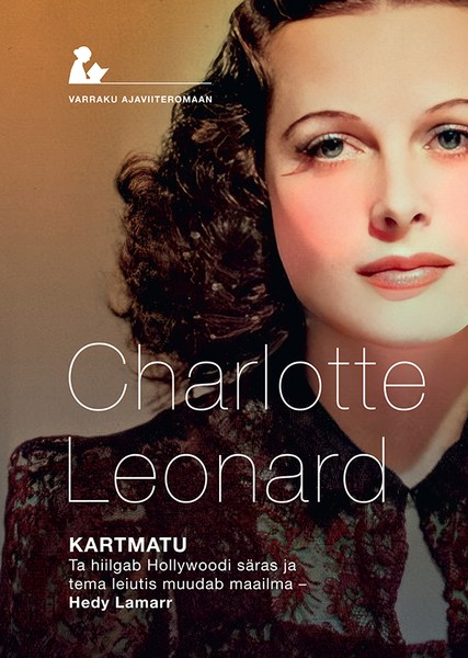 Charlotte  Leonard - Kartmatu