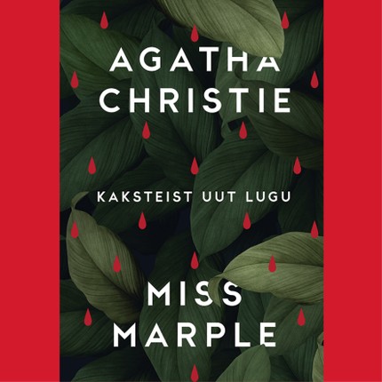 Agatha  Christie - Miss Marple: Kaksteist uut lugu