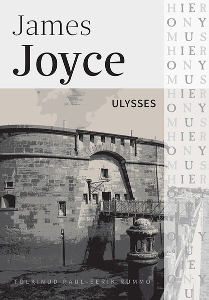 James  Joyce - Ulysses