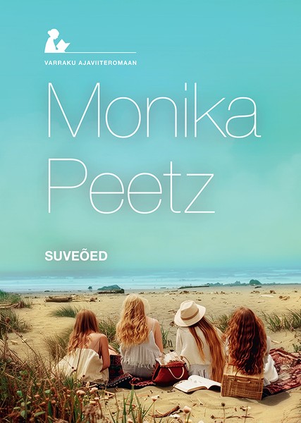 Monika  Peetz - Suveõed