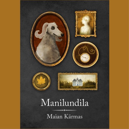 Maian  Kärmas - Manilundila