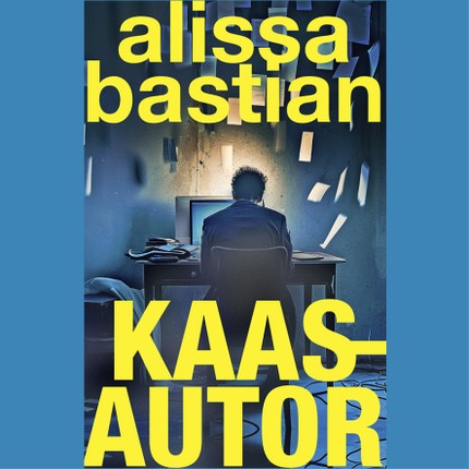 Alissa  Bastian - Kaasautor