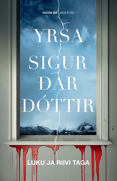 Yrsa  Sigurdardottir - Luku ja riivi taga