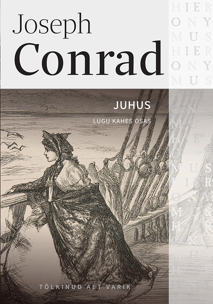 Joseph  Conrad - Juhus