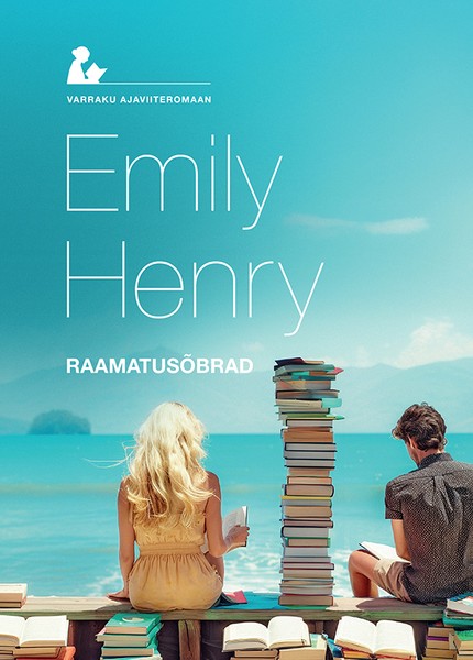 Emily  Henry - Raamatusõbrad