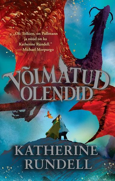 Katherine  Rundell - Võimatud olendid