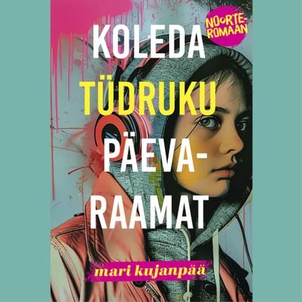 Mari  Kujanpää - Koleda tüdruku päevaraamat