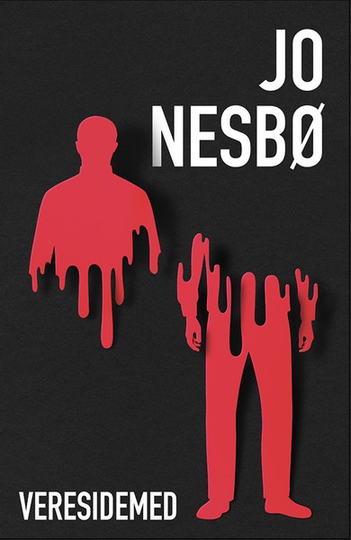 Jo  Nesbø - Veresidemed. Kuningriik 2